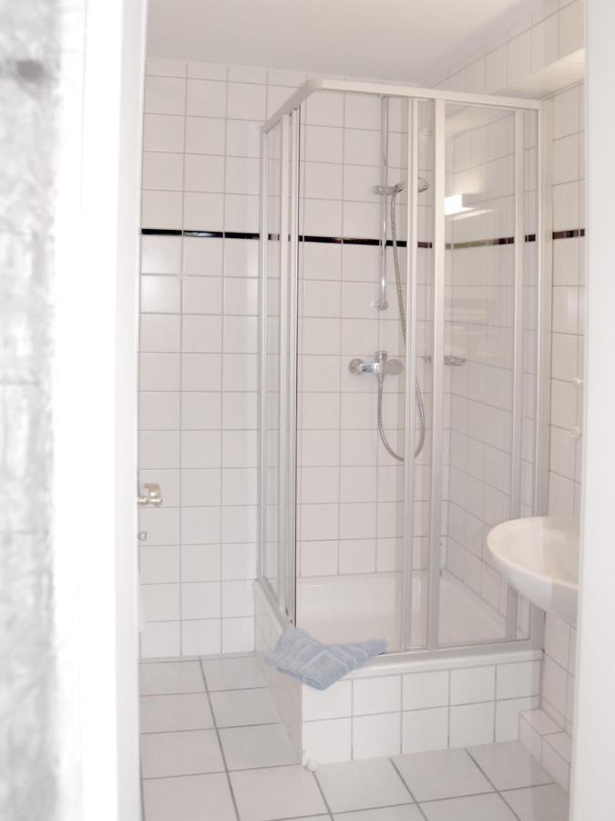 Haus Anneliese Ferienwohnung Welle Norddorf auf Amrum Zewnętrze zdjęcie