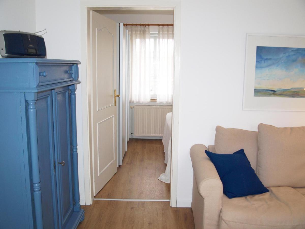 Haus Anneliese Ferienwohnung Welle Norddorf auf Amrum Zewnętrze zdjęcie