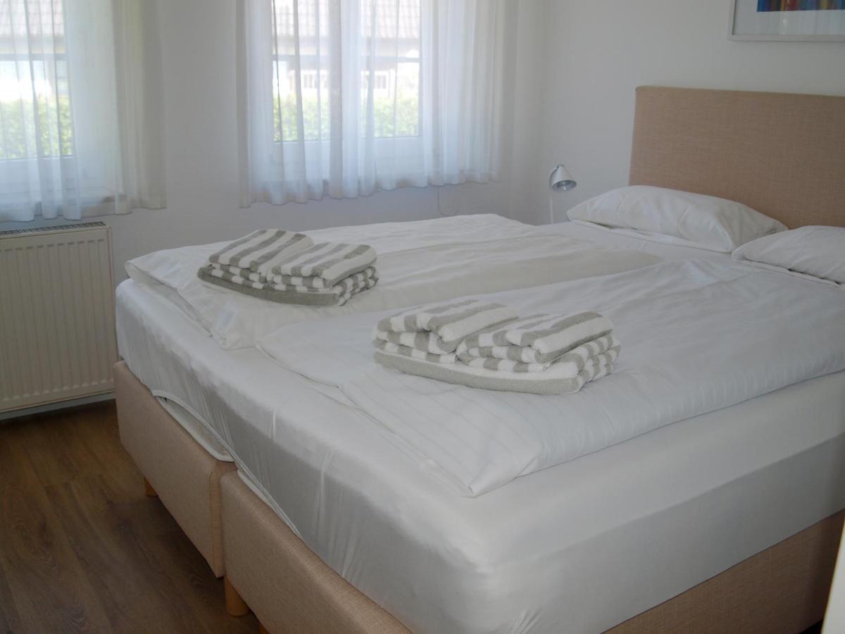 Haus Anneliese Ferienwohnung Welle Norddorf auf Amrum Zewnętrze zdjęcie