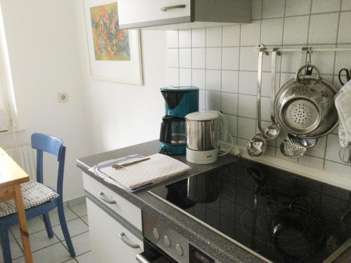 Haus Anneliese Ferienwohnung Welle Norddorf auf Amrum Zewnętrze zdjęcie