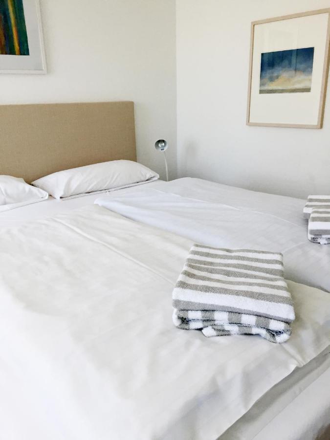 Haus Anneliese Ferienwohnung Welle Norddorf auf Amrum Zewnętrze zdjęcie