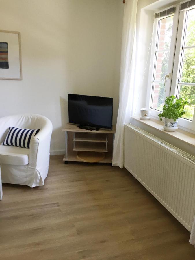 Haus Anneliese Ferienwohnung Welle Norddorf auf Amrum Zewnętrze zdjęcie