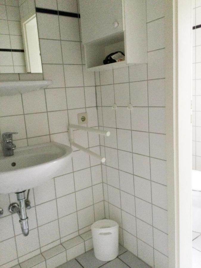 Haus Anneliese Ferienwohnung Welle Norddorf auf Amrum Zewnętrze zdjęcie
